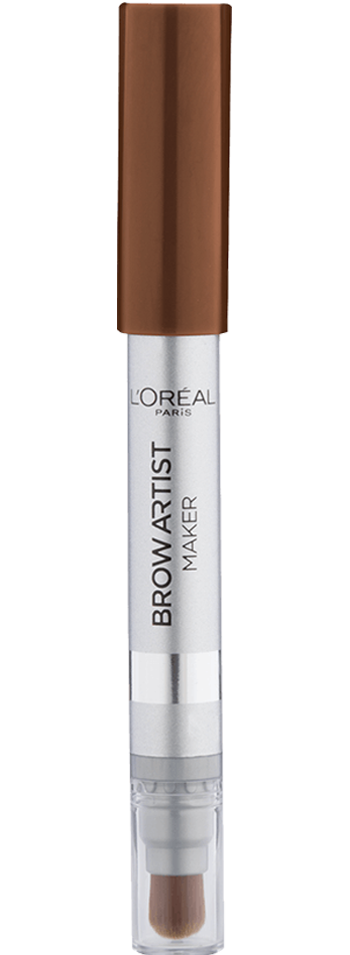 Lapiz De Cejas Brow Artist Maker Dark Brunette Cejas Packshot
